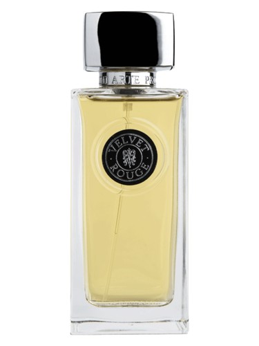 Velvet Rouge by Arte Profumi