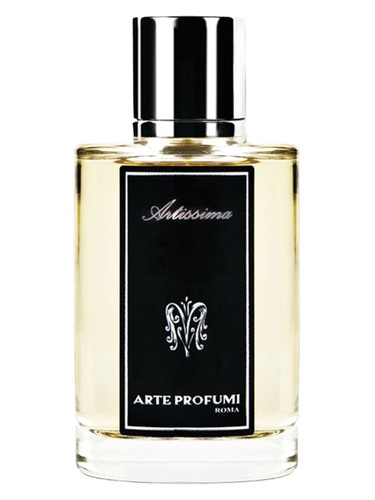 Artissima by Arte Profumi