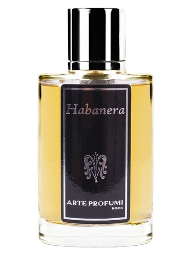 Habanera by Arte Profumi