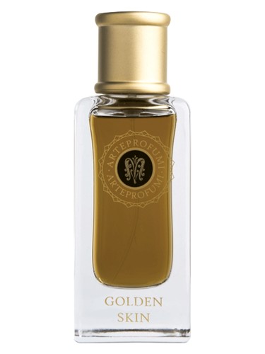 Golden Skin by Arte Profumi