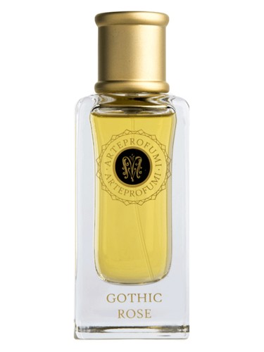 Gothic Rose by Arte Profumi