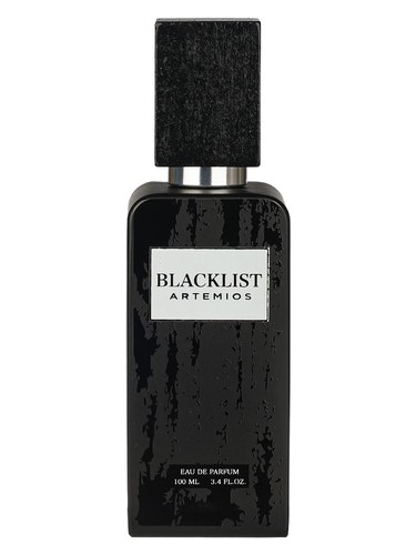 Blacklist by Artemios