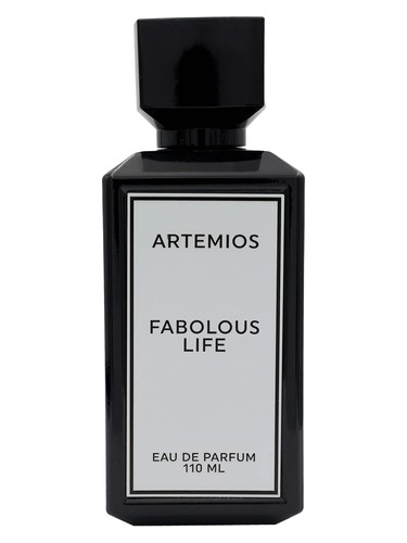 Fabolous Life by Artemios
