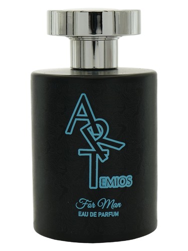 For Man by Artemios