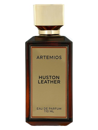 Huston Leather by Artemios