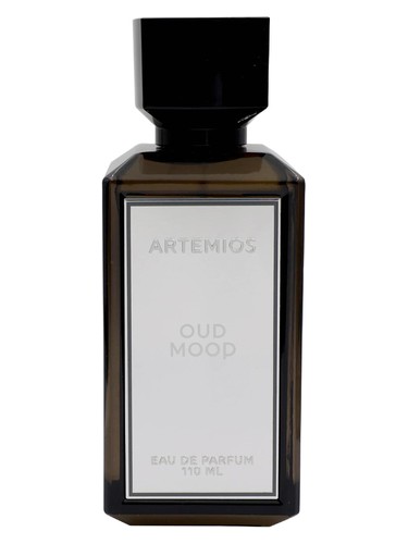 Oud Mood by Artemios