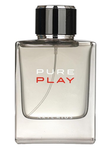 PURE PLAY by Artemios
