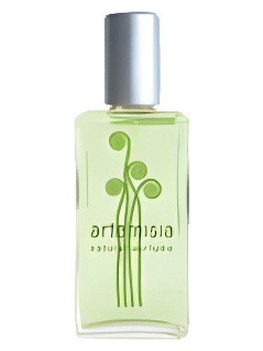 Eros by Artemisia Natural Perfume