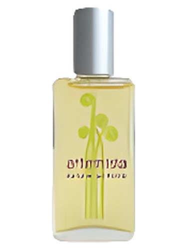 La Colombe by Artemisia Natural Perfume