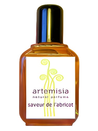 Saveur de l’Abricot by Artemisia Natural Perfume