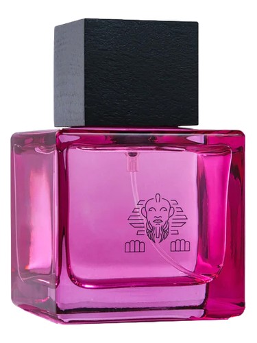 Heavenly Lilies by Sphinx Fragrances