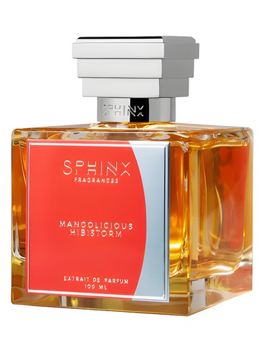 Mangolicious Hibistorm by Sphinx Fragrances
