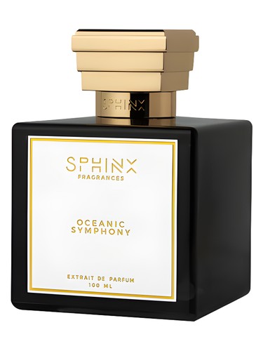Oceanic Symphony by Sphinx Fragrances
