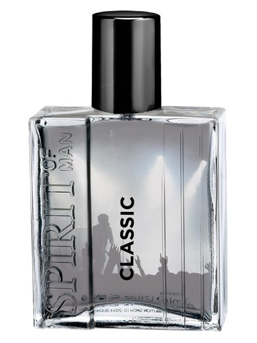 of Man Classic by Spirit