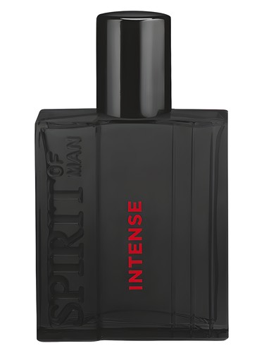 of Man Intense by Spirit