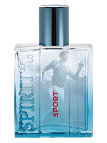 of Man Sport by Spirit