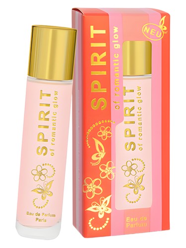 of Romantic Glow by Spirit