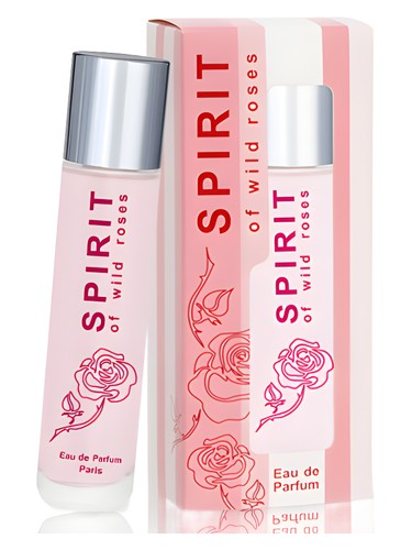 of Wild Roses by Spirit