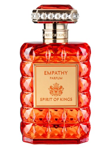 Empathy Parfum by Spirit Of Kings
