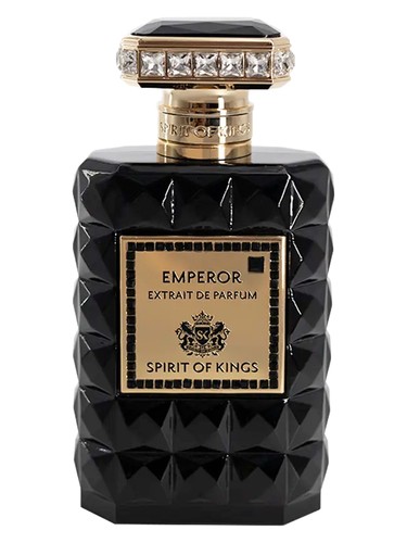 Emperor by Spirit Of Kings
