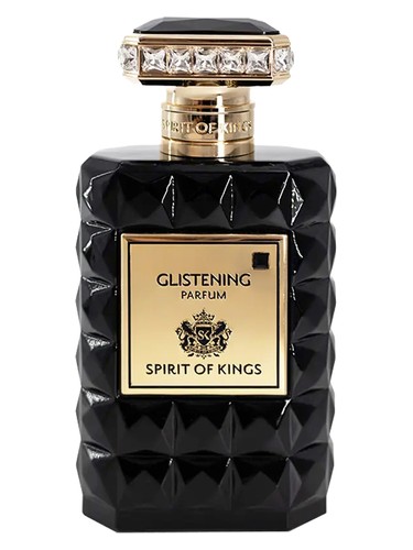 Glistening by Spirit Of Kings