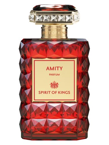 Amity by Spirit Of Kings