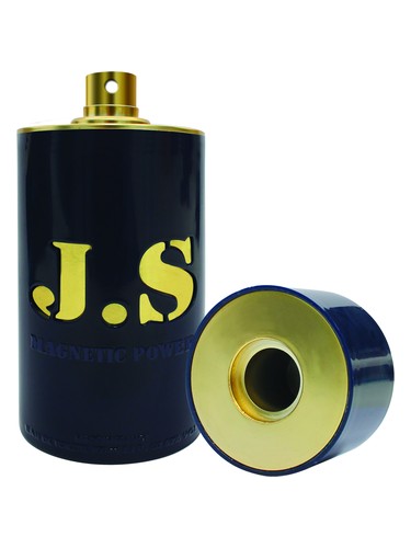 JS Magnetic Power Night by Jeanne Arthes