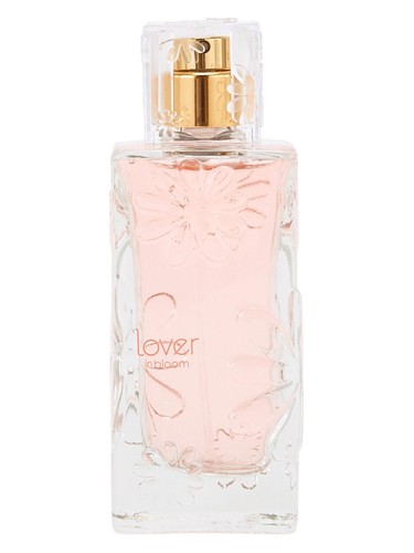 Lover in Bloom by Jeanne Arthes