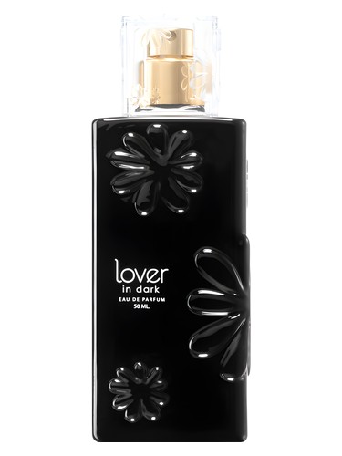Lover in Dark by Jeanne Arthes
