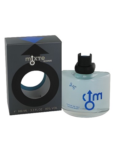 Mixte Homme by Jeanne Arthes