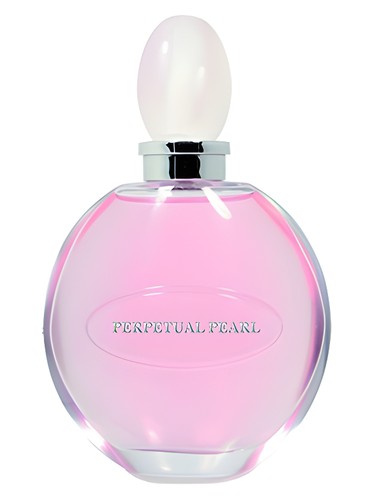 Perpetual Pearl by Jeanne Arthes