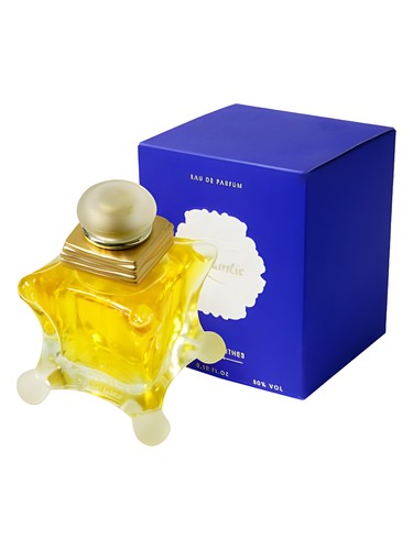 Romantic by Jeanne Arthes by Jeanne Arthes