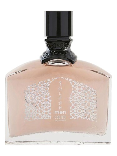 Sultan Men Oud by Jeanne Arthes
