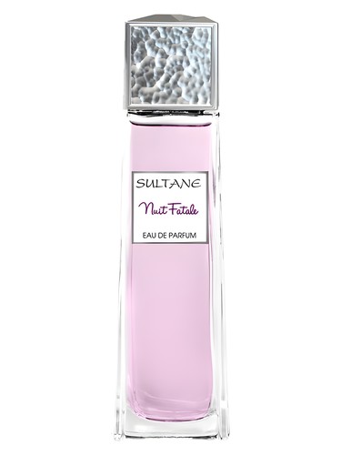 Sultane Nuit Fatale by Jeanne Arthes