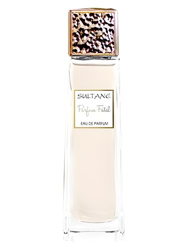 Sultane Parfum Fatal by Jeanne Arthes