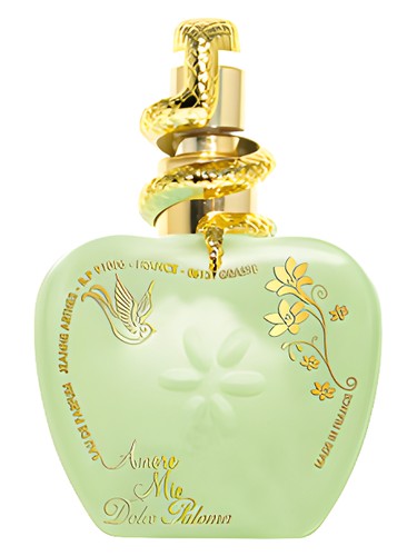 Amore Mio Dolce Paloma by Jeanne Arthes