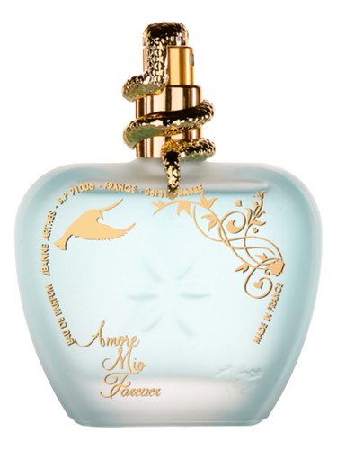 Amore Mio Forever by Jeanne Arthes