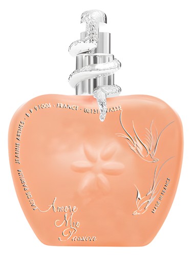 Amore Mio Passion by Jeanne Arthes