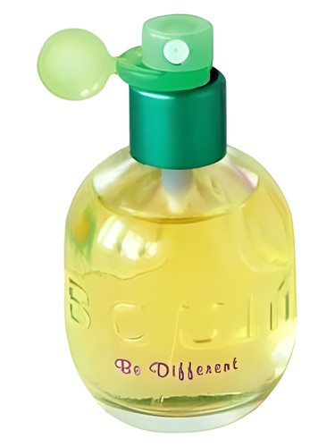 Boum Be Different by Jeanne Arthes