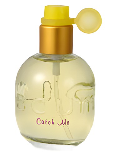 Boum Catch Me by Jeanne Arthes