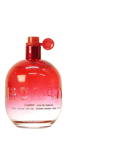 Boum Cherry by Jeanne Arthes