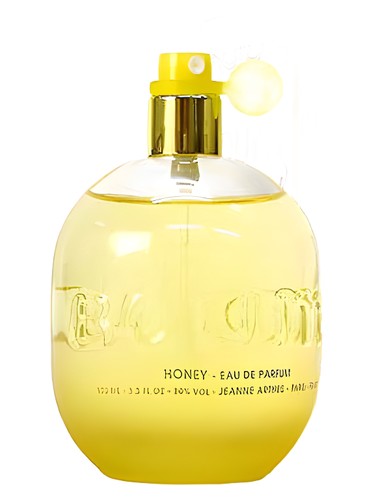 Boum Honey by Jeanne Arthes