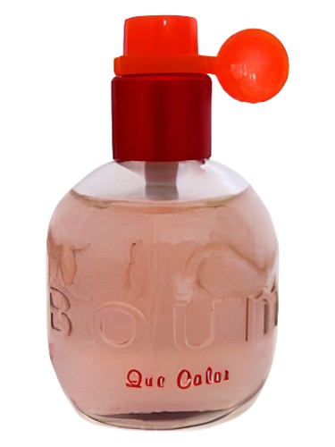 Boum Que Calor by Jeanne Arthes