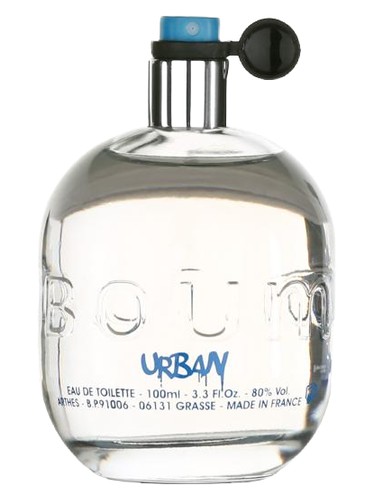 Boum Urban by Jeanne Arthes