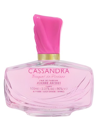 Cassandra Bouquet de Pivoines by Jeanne Arthes