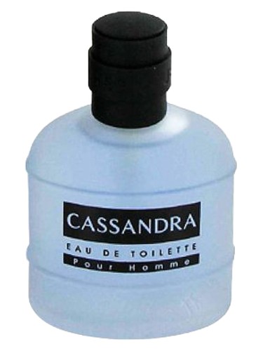 Cassandra Pour Homme by Jeanne Arthes
