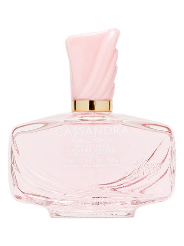 Cassandra Rose Intense by Jeanne Arthes