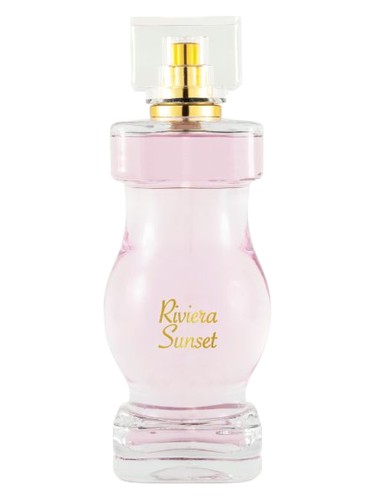 Collection Azur Riviera Sunset by Jeanne Arthes
