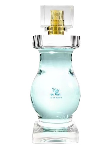 Collection Azur Virée en Mer by Jeanne Arthes