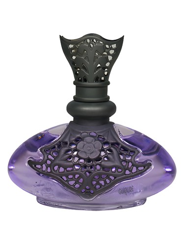 Guipure & Silk Crystal by Jeanne Arthes